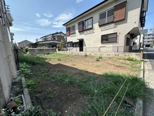 【東京都/三鷹市上連雀】東京都三鷹市上連雀9丁目 現地