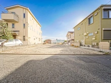 【東京都/目黒区緑が丘】目黒区緑が丘2丁目土地 現地