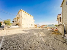 【東京都/目黒区緑が丘】目黒区緑が丘2丁目土地 現地