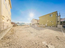 【東京都/目黒区緑が丘】目黒区緑が丘2丁目土地 現地