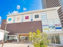 【東京都/品川区小山】品川区小山2丁目売地  etomo（現地より約720m）