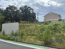 【神奈川県/横浜市港南区港南台】港南区港南台3丁目土地 現地