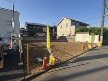 【東京都/練馬区小竹町】練馬区小竹町2丁目　土地 現地