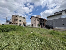 【埼玉県/富士見市大字水子】富士見市大字水子　売地 現地