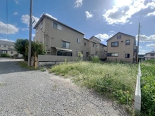 【埼玉県/ふじみ野市中福岡】ふじみ野市中福岡土地　C区画 現地：全3区画
