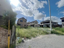 【埼玉県/ふじみ野市中福岡】ふじみ野市中福岡土地　C区画 現地：全3区画