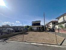 【埼玉県/入間郡三芳町大字藤久保】売地　三芳町藤久保 現地