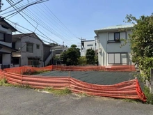【神奈川県/川崎市中原区小杉陣屋町】小杉陣屋町土地 現地：全2区画（A区画、B区画）での販売も承っております。