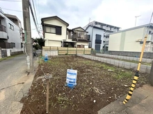 【東京都/国分寺市東戸倉】国分寺市東戸倉2丁目土地 1区画 現地：全3区画