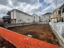 【東京都/国分寺市本多】国分寺市本多4丁目土地 現地