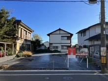 【神奈川県/川崎市宮前区東有馬】川崎市宮前区東有馬2丁目　売地 現地