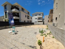 【兵庫県/芦屋市大原町】芦屋市大原町　売土地 現地