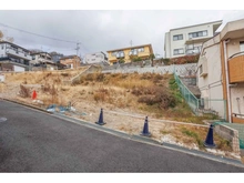 【兵庫県/芦屋市三条町】【建築条件無：売土地】：芦屋市三条町：2号地 現地