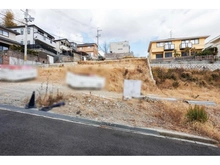【兵庫県/芦屋市三条町】【建築条件無：売土地】芦屋市三条町：3号地 現地