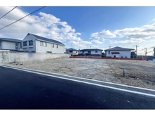 【兵庫県/神戸市東灘区鴨子ヶ原】【建築条件なし売土地】東灘区鴨子ヶ原2丁目　スペース1 現地