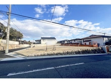 【兵庫県/神戸市東灘区鴨子ヶ原】【建築条件なし売土地】東灘区鴨子ヶ原2丁目　スペース2 現地