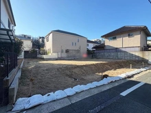 【兵庫県/神戸市東灘区深江南町】東灘区深江南町1丁目 現地