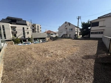【兵庫県/神戸市灘区篠原本町】神戸市灘区篠原本町五丁目　1号地 現地
