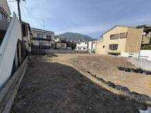 【兵庫県/神戸市灘区篠原本町】神戸市灘区篠原本町五丁目　2号地 現地