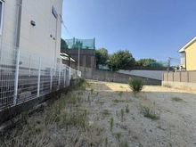 【兵庫県/神戸市東灘区森北町】神戸市東灘区森北町六丁目土地　B号地 現地