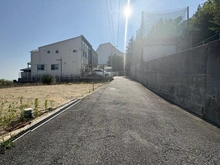 【兵庫県/神戸市東灘区森北町】神戸市東灘区森北町六丁目土地　B号地 前面道路