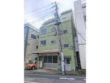 【東京都/足立区千住宮元町】足立区千住宮元町土地 現地（古家あり）