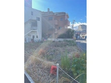 【東京都/足立区西保木間】西保木間3丁目土地 現地