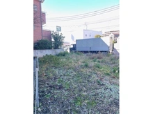 【東京都/足立区西保木間】西保木間3丁目土地 現地