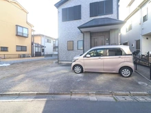 【東京都/足立区神明】足立区神明3丁目売土地 現地