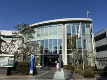 【東京都/江戸川区東葛西】江戸川区東葛西5丁目 長島桑川コミュニティ会館（現地より約100m）