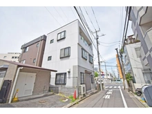 【東京都/江戸川区西小岩】江戸川区西小岩1丁目　土地 現地
