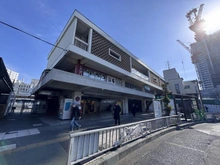 【埼玉県/蕨市中央】蕨市中央1丁目　土地 ＪＲ京浜東北線「蕨」駅西口（現地より約160m）