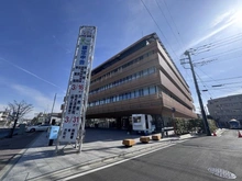 【埼玉県/蕨市中央】蕨市中央1丁目　土地 蕨市役所（現地より約860m）