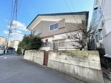【東京都/世田谷区経堂】世田谷区経堂3丁目　売地 現地（古家あり）