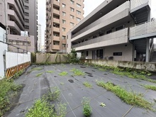 【神奈川県/川崎市幸区柳町】幸区柳町売地 現地