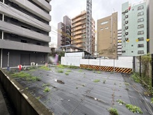 【神奈川県/川崎市幸区柳町】幸区柳町売地 現地