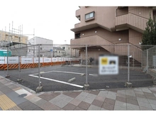【東京都/荒川区東尾久】荒川区東尾久5丁目土地 現地