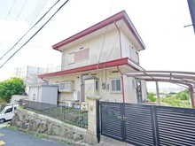 【大阪府/高槻市大和】高槻市大和1丁目 売地 現地(古家あり)