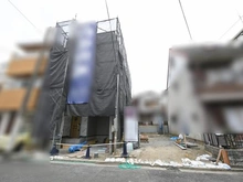 【大阪府/高槻市芝生町】高槻市芝生町1丁目 土地 現地