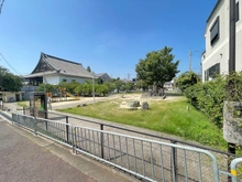 【大阪府/高槻市寿町】高槻市寿町1丁目　売地 筒井池公園（現地より約350m）