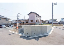 【大阪府/摂津市一津屋】摂津市一津屋一丁目　土地 現地