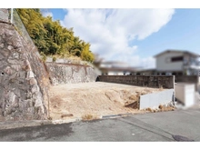 【大阪府/高槻市大和】高槻市大和1丁目　売地 現地