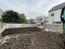 【東京都/品川区大井】品川区大井6丁目 現地