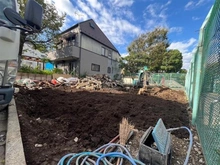 【東京都/大田区南馬込】大田区南馬込3丁目売地B区画 現地：全2区画