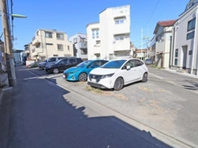 【東京都/品川区東大井】品川区東大井3丁目　土地 現地