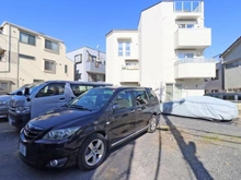 【東京都/品川区東大井】品川区東大井3丁目　土地 現地