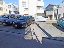 【東京都/品川区東大井】品川区東大井3丁目　土地 現地