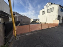 【東京都/大田区山王】大田区山王一丁目　土地 現地