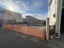 【東京都/大田区山王】大田区山王一丁目　土地 現地