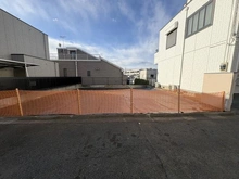 【東京都/大田区山王】大田区山王一丁目　土地 現地